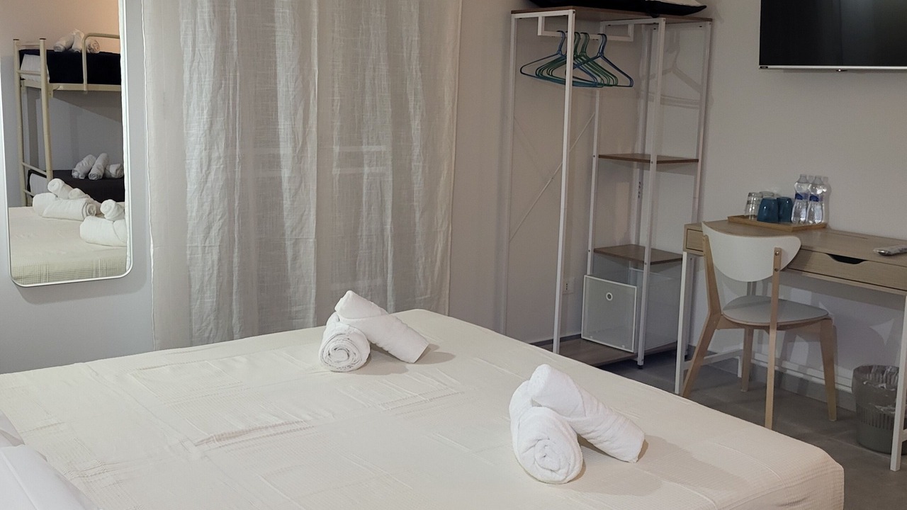 Photo of Bedroom in Agrigento