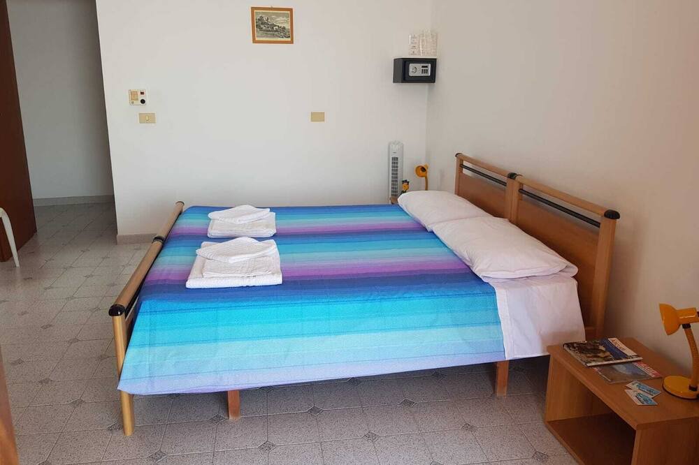 Photo of Bedroom in Alicudi