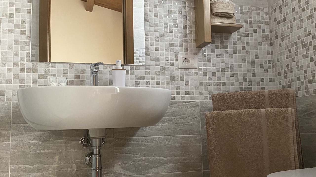 Photo of Bathroom in Cammarata