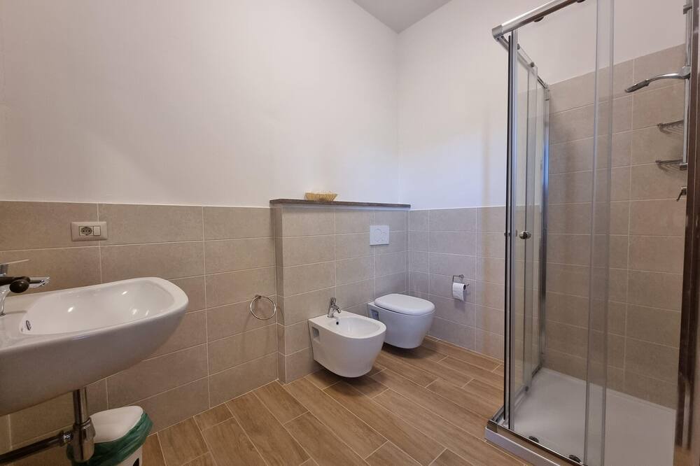 Photo of Bathroom in Papasidero
