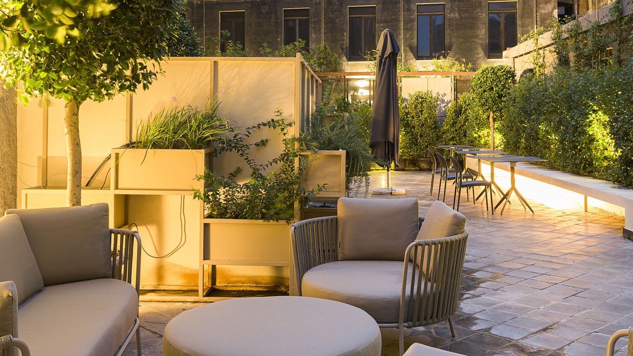 Photo of Outdoor in Catania City Centre