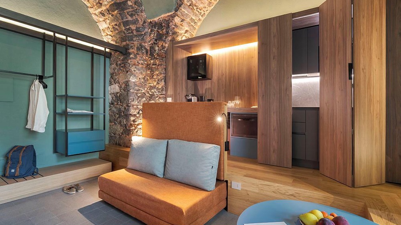 Photo of Bedroom in Catania City Centre