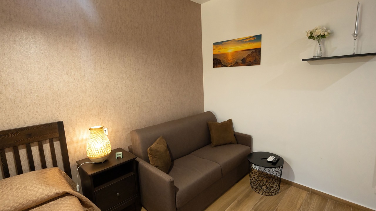 Photo of Bedroom in Balestrate