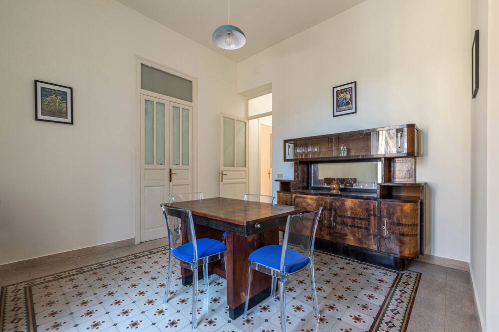 Photo of Livingroom in Borgo Vecchio
