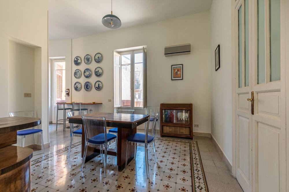 Photo of Livingroom in Borgo Vecchio