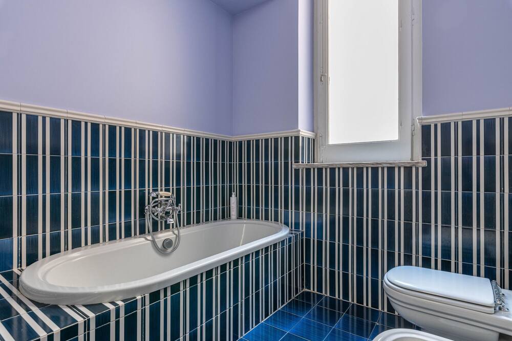 Photo of Bathroom in Borgo Vecchio