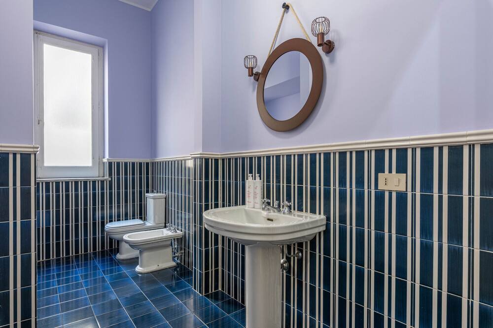 Photo of Bathroom in Borgo Vecchio