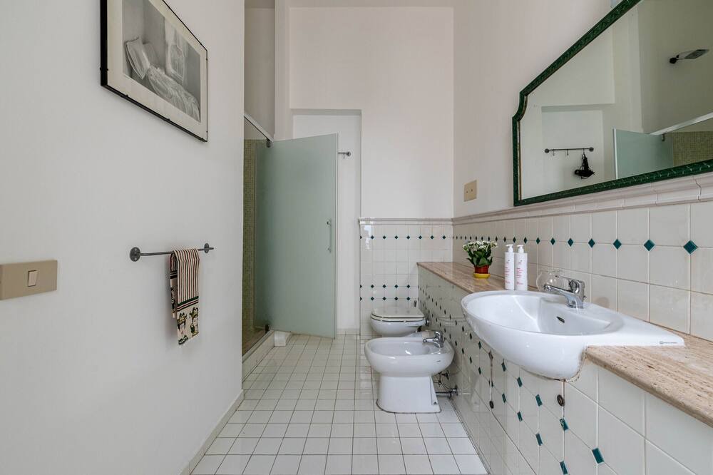 Photo of Bathroom in Borgo Vecchio