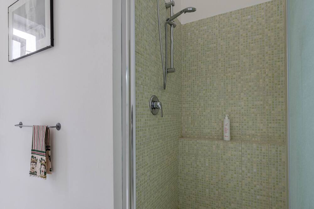 Photo of Bathroom in Borgo Vecchio