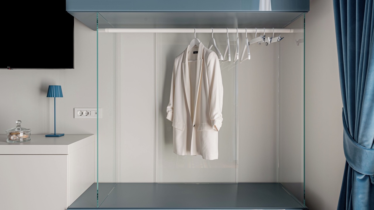 Photo of Bedroom in Borgo-Sanzio
