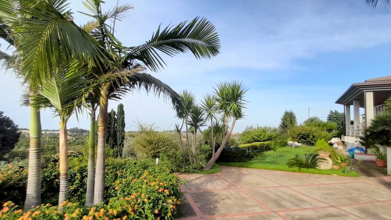 Photo of Outdoor in Sant'Agata di Militello