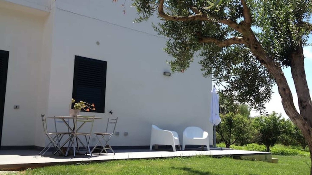 Photo of Outdoor in Partinico