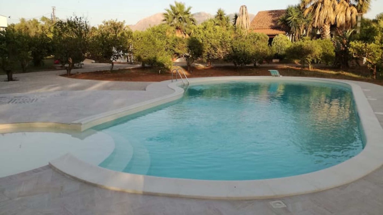 Photo of Outdoor in Partinico