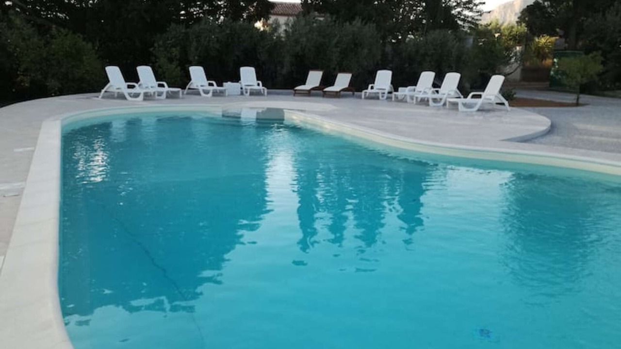 Photo of Outdoor in Partinico