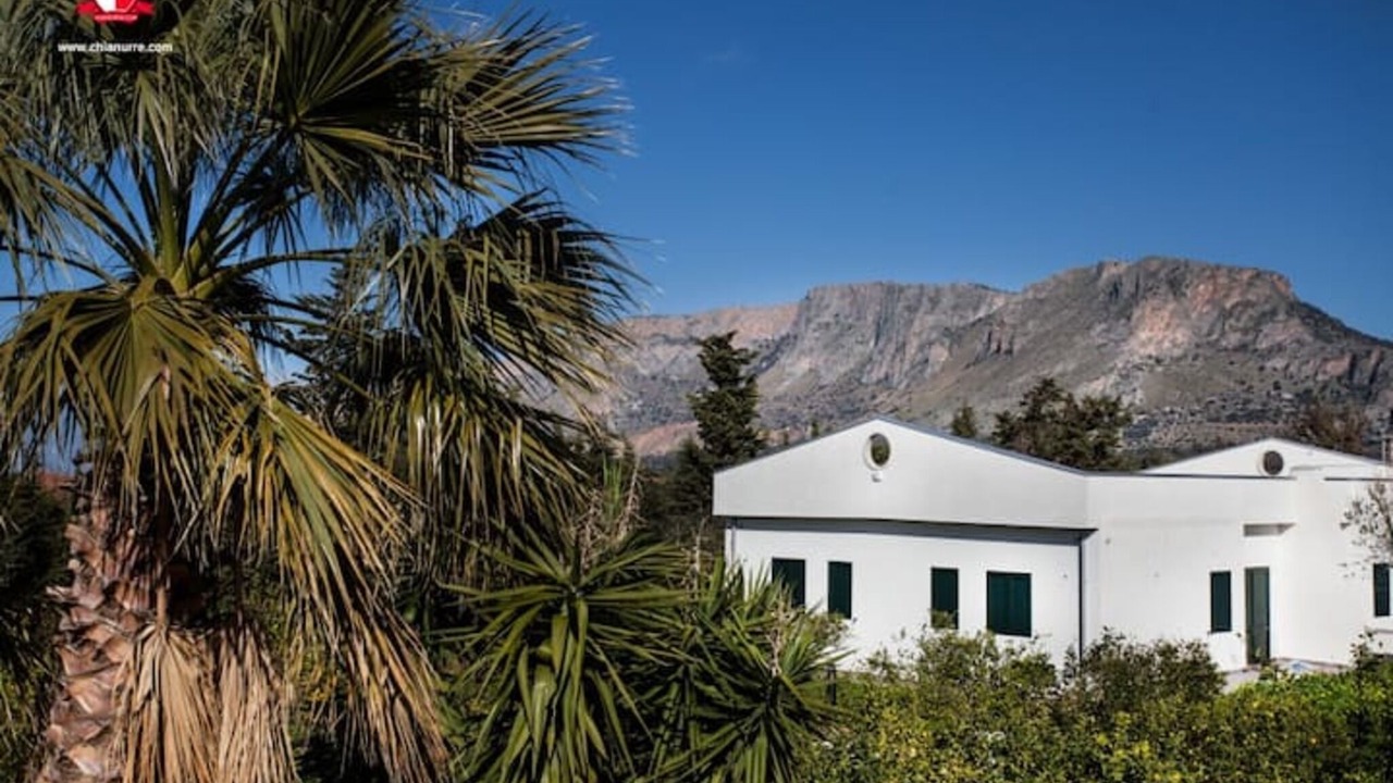 Photo of Outdoor in Partinico