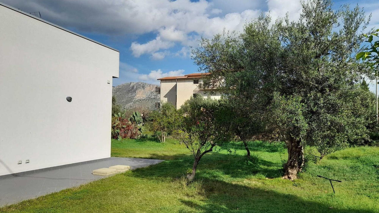 Photo of Outdoor in Partinico