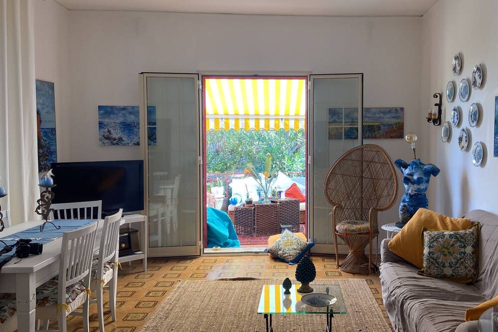 Photo of Livingroom in Carini