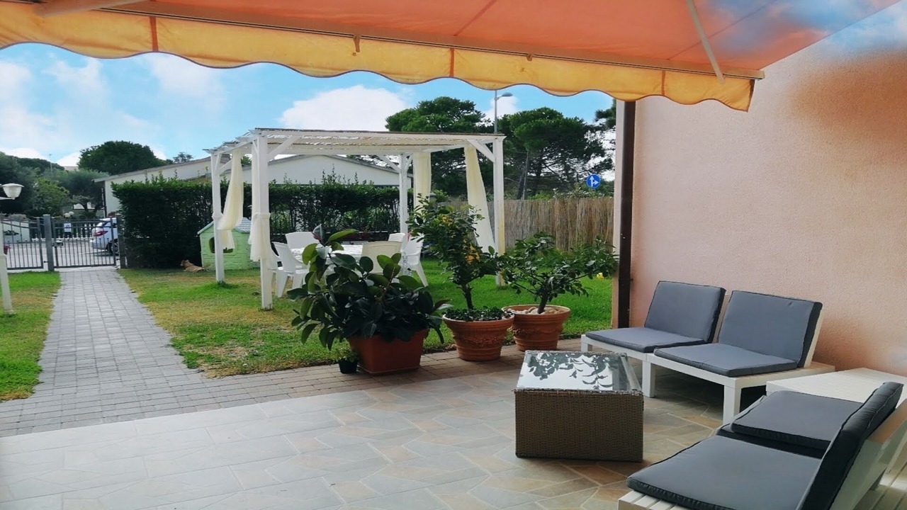Photo of Patio Balcony in Marina di Grosseto