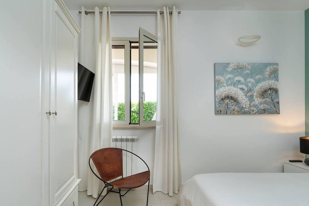 Photo of Bedroom in Noto Marina