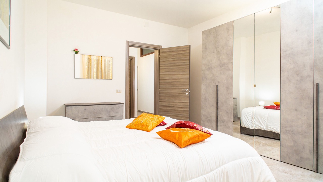 Photo of Bedroom in Randazzo