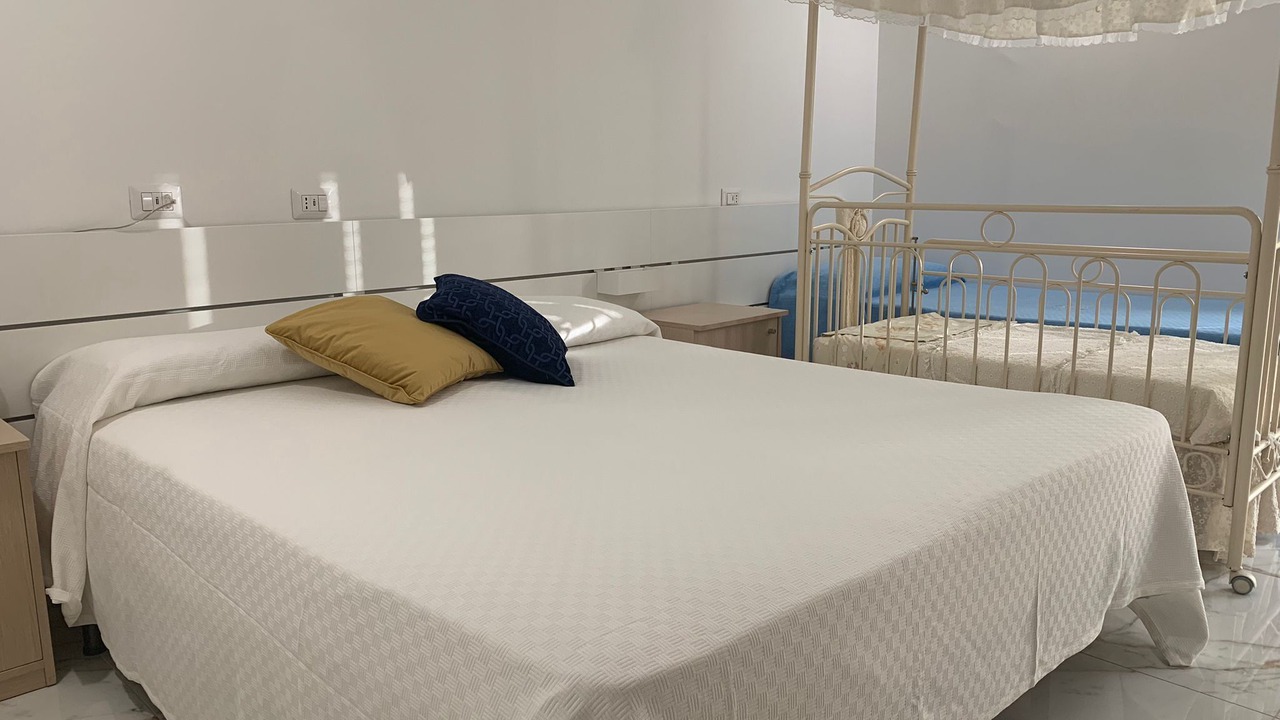 Photo of Bedroom in Borgo-Sanzio