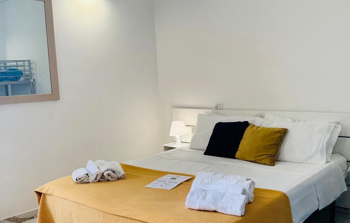 Photo of Bedroom in Borgo-Sanzio