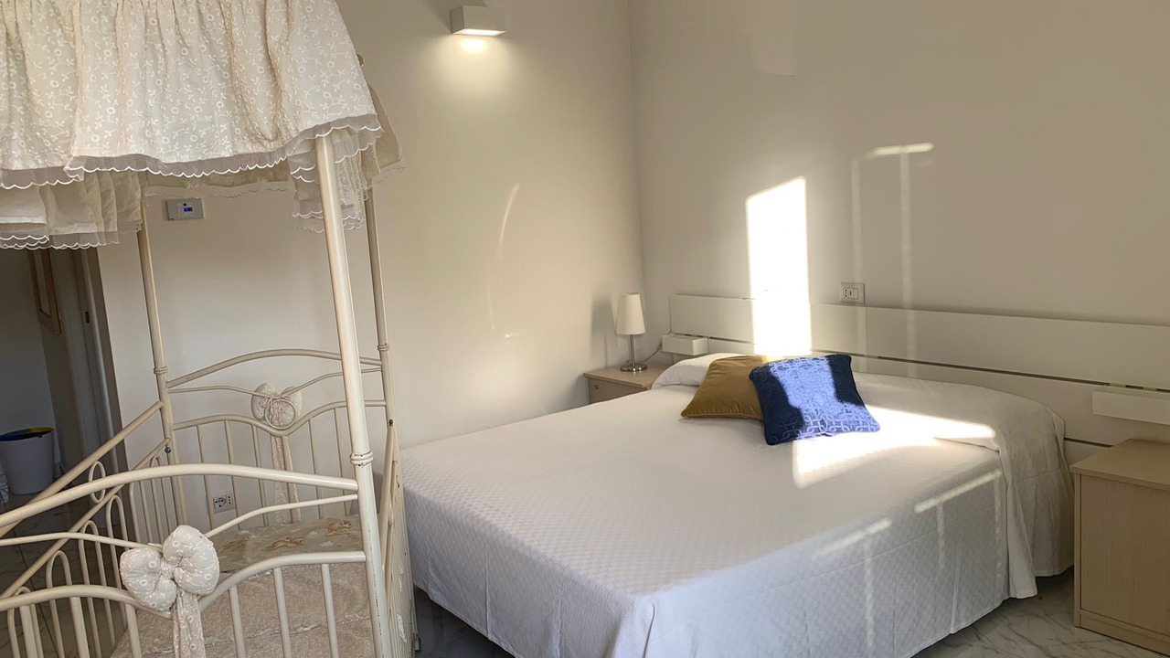 Photo of Bedroom in Borgo-Sanzio