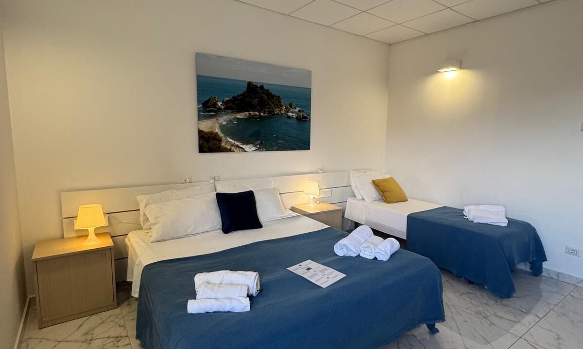 Photo of Bedroom in Borgo-Sanzio