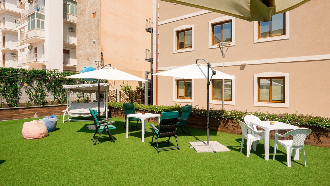 Photo of Outdoor in Borgo-Sanzio