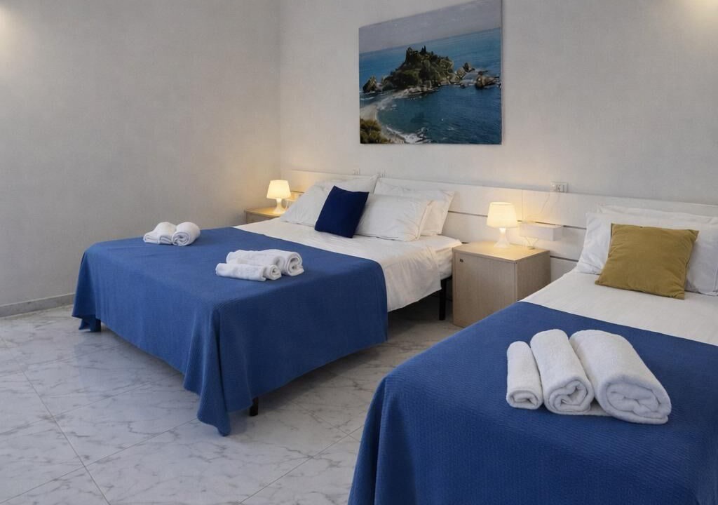 Photo of Bedroom in Borgo-Sanzio