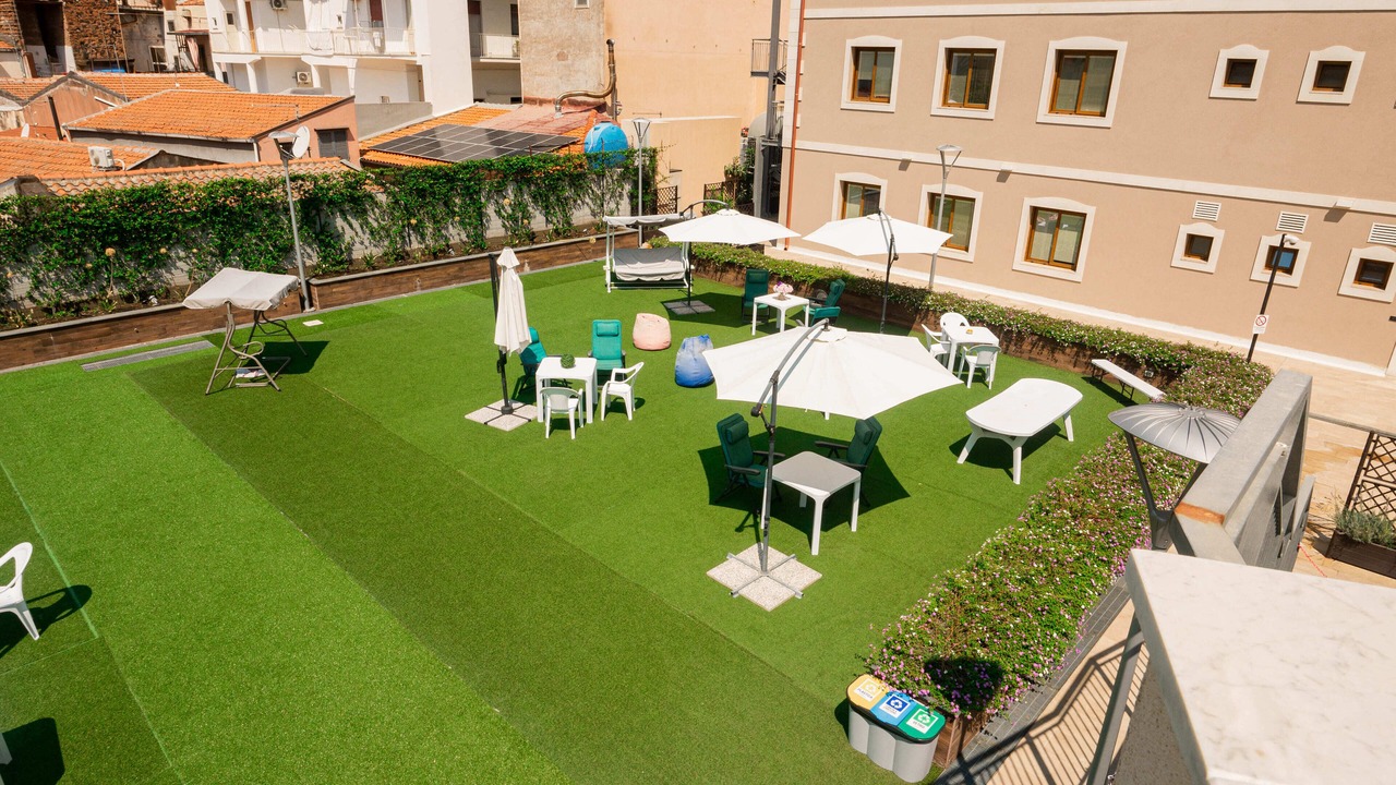 Photo of Outdoor in Borgo-Sanzio