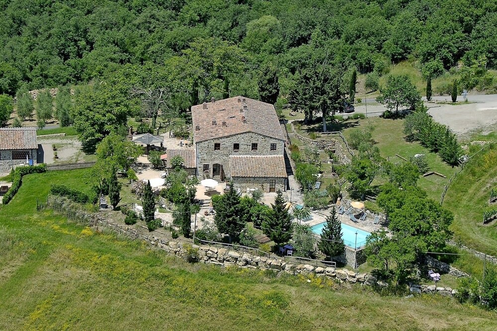 Photo of Outdoor in Castellina in Chianti
