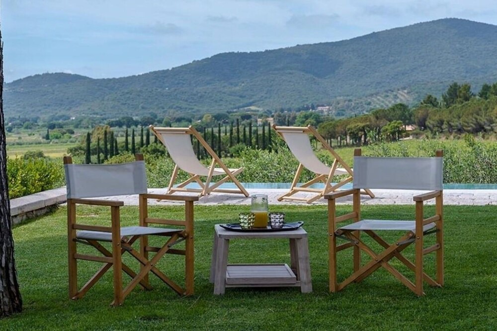 Photo of Outdoor in Castiglione della Pescaia