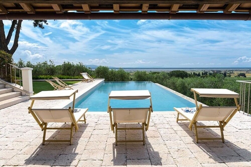 Photo of Outdoor in Castiglione della Pescaia