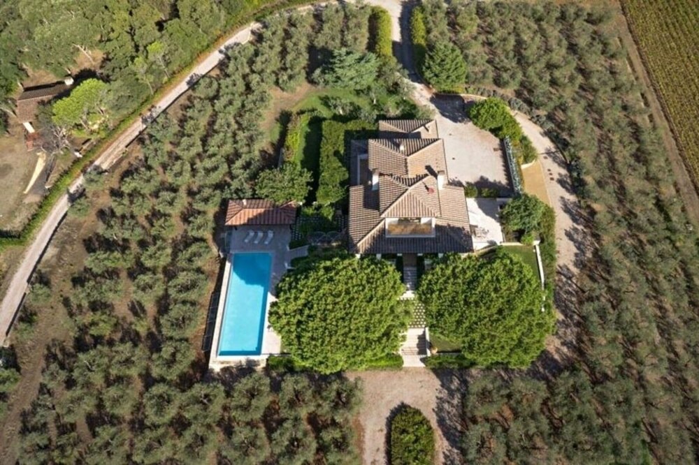 Photo of Outdoor in Castiglione della Pescaia