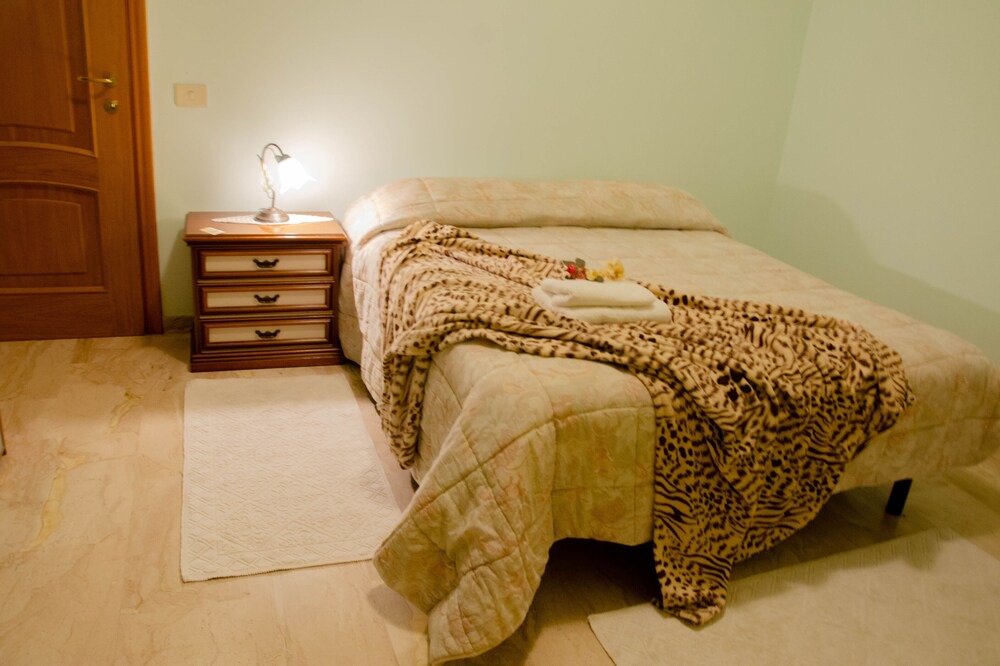 Photo of Bedroom in Sora