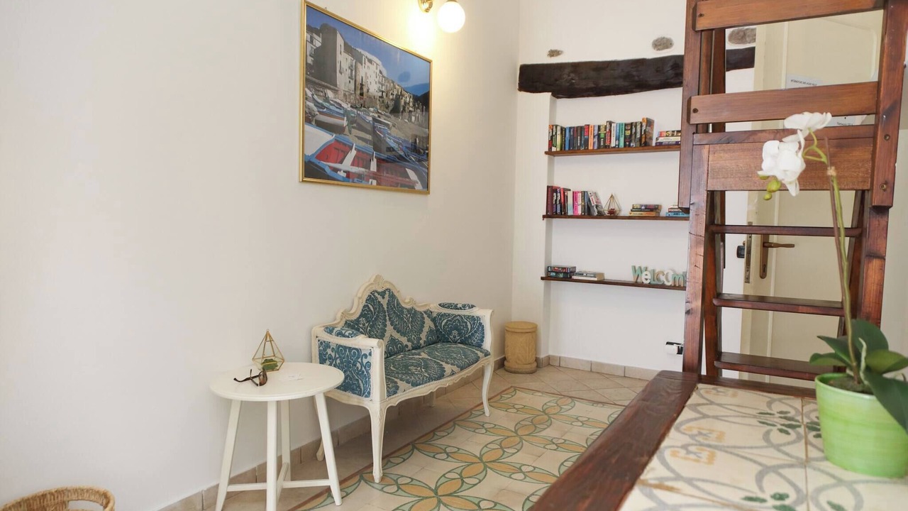 Photo of Patio Balcony in Old Town