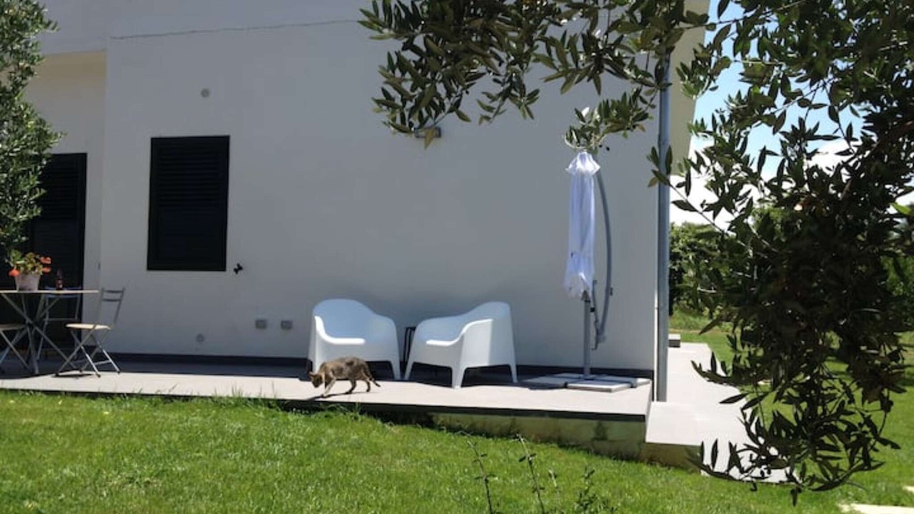 Photo of Outdoor in Partinico