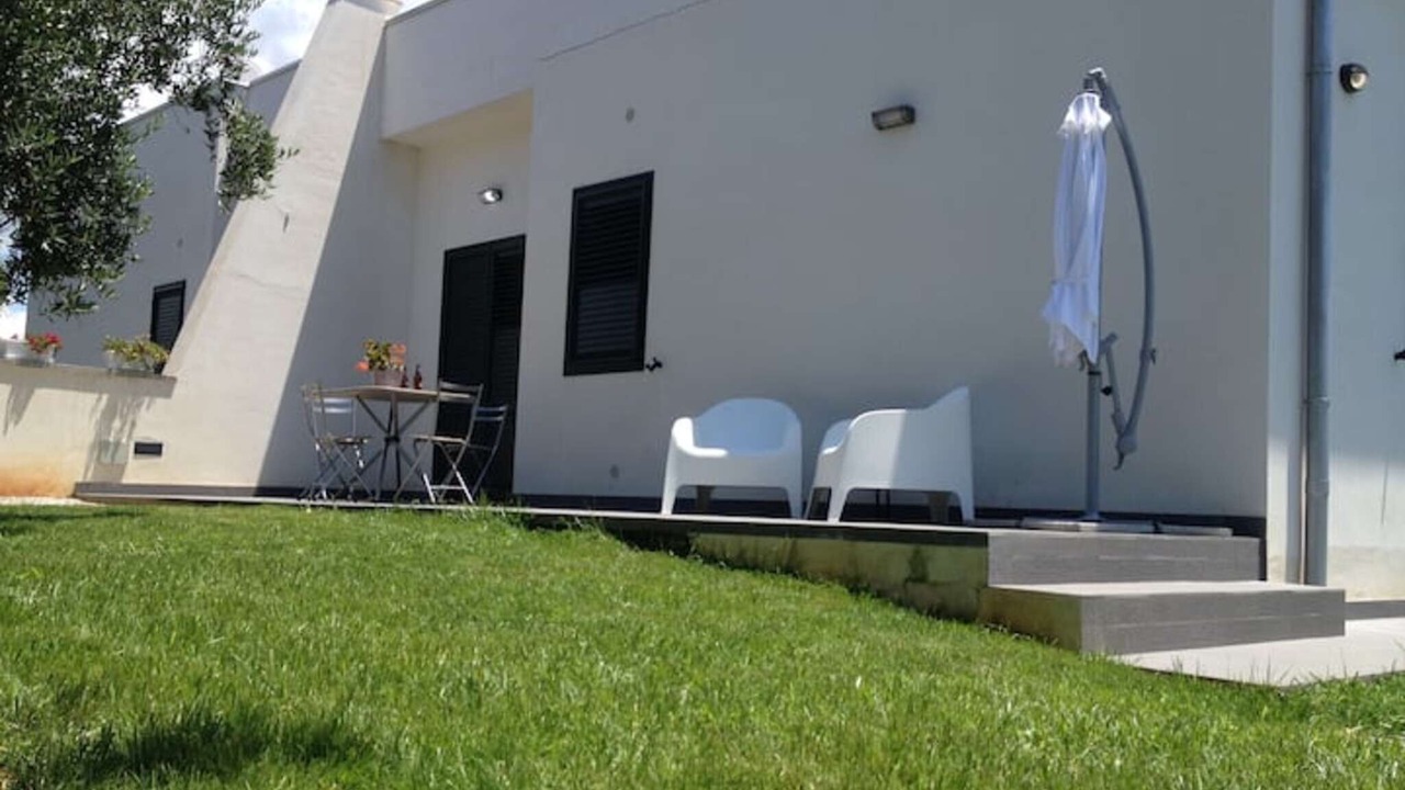 Photo of Outdoor in Partinico
