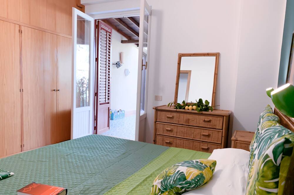 Photo of Bedroom in Partanna