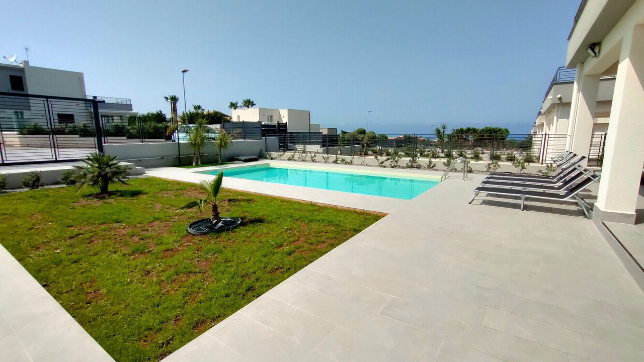 Photo of Outdoor in Torre Colonna-sperone