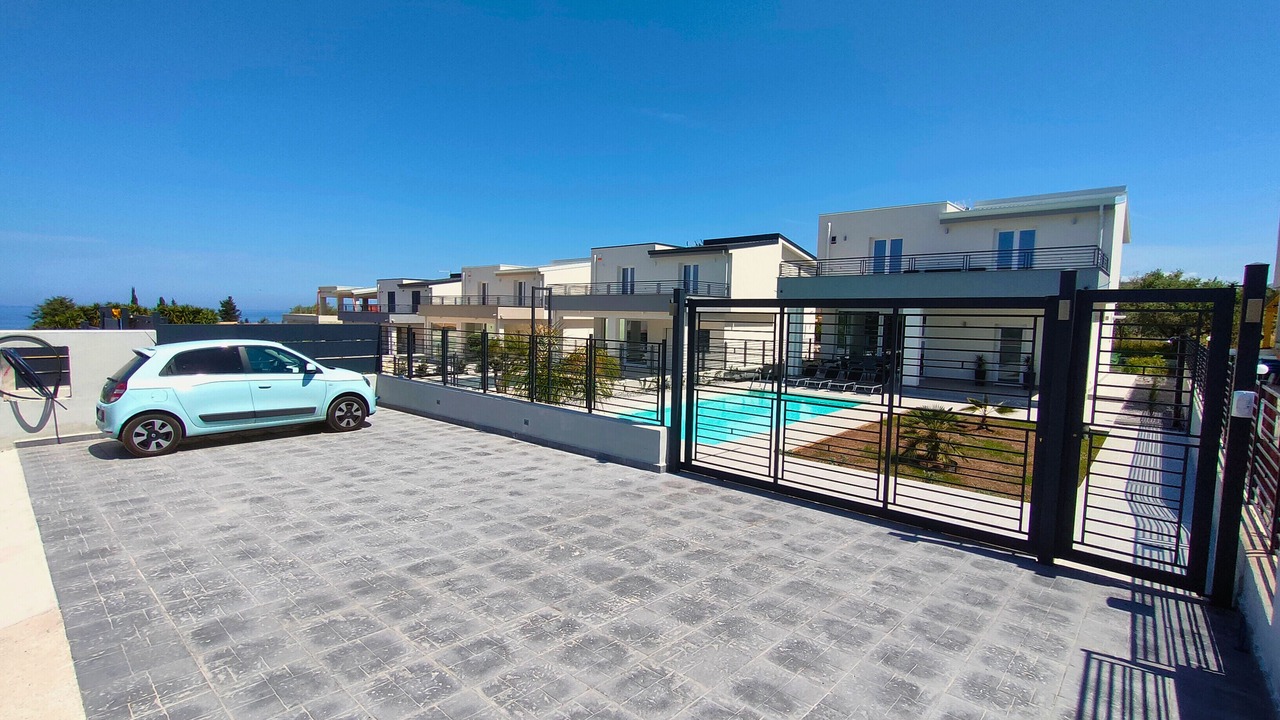 Photo of Outdoor in Torre Colonna-sperone