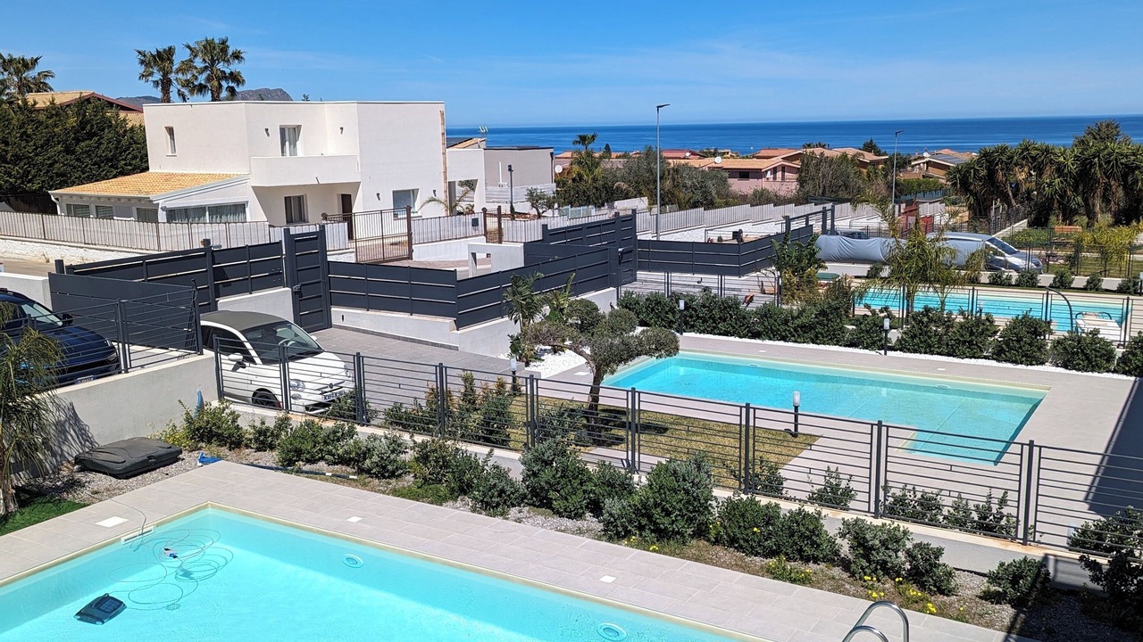 Photo of Outdoor in Torre Colonna-sperone
