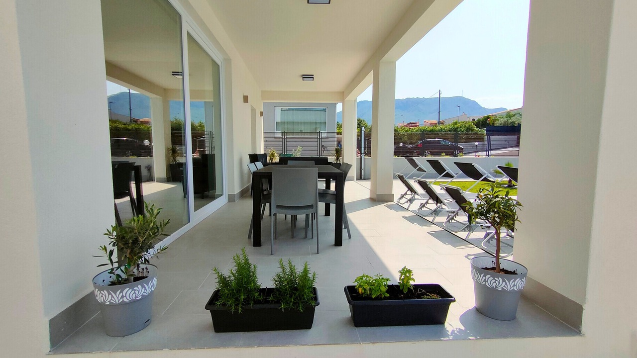 Photo of Outdoor in Torre Colonna-sperone