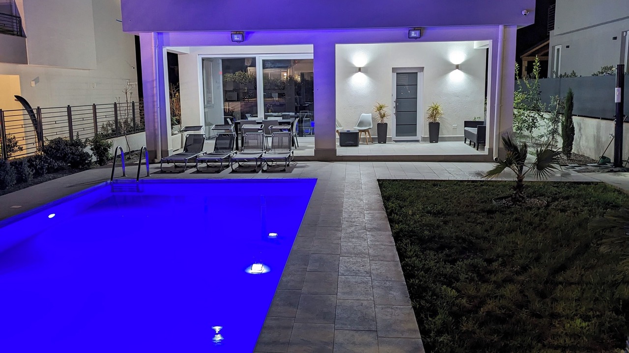 Photo of Outdoor in Torre Colonna-sperone