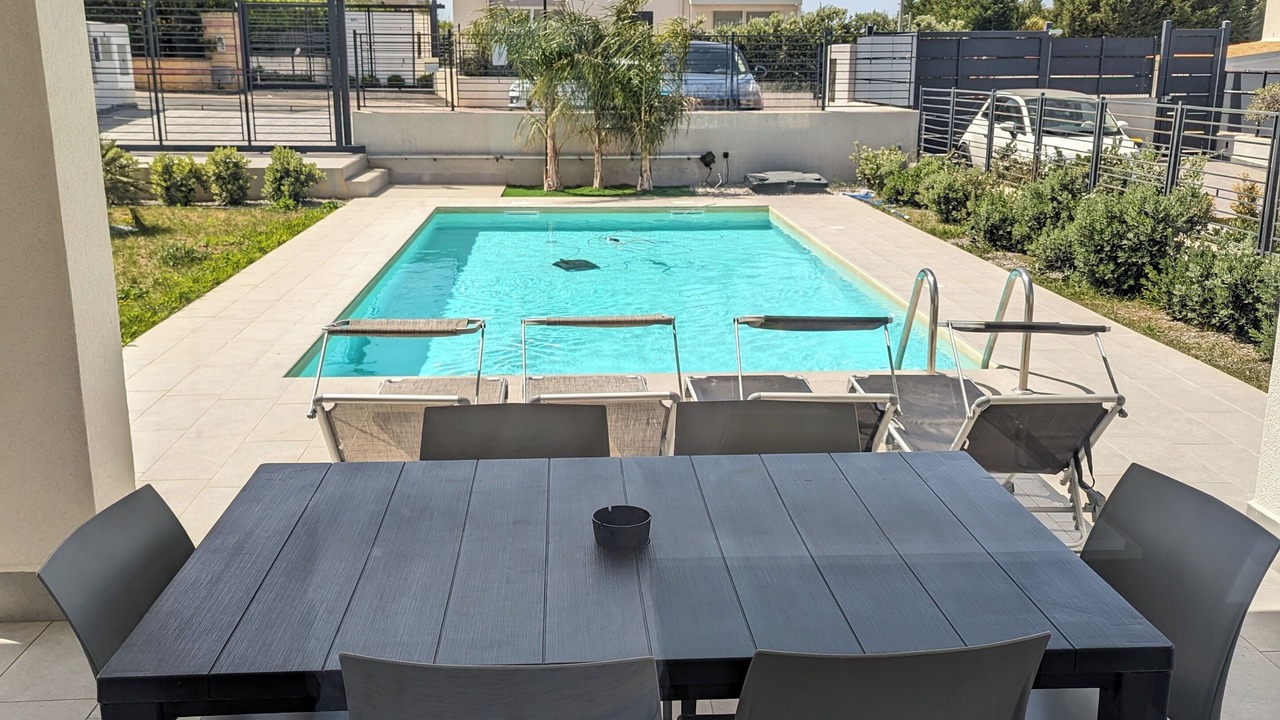Photo of Outdoor in Torre Colonna-sperone
