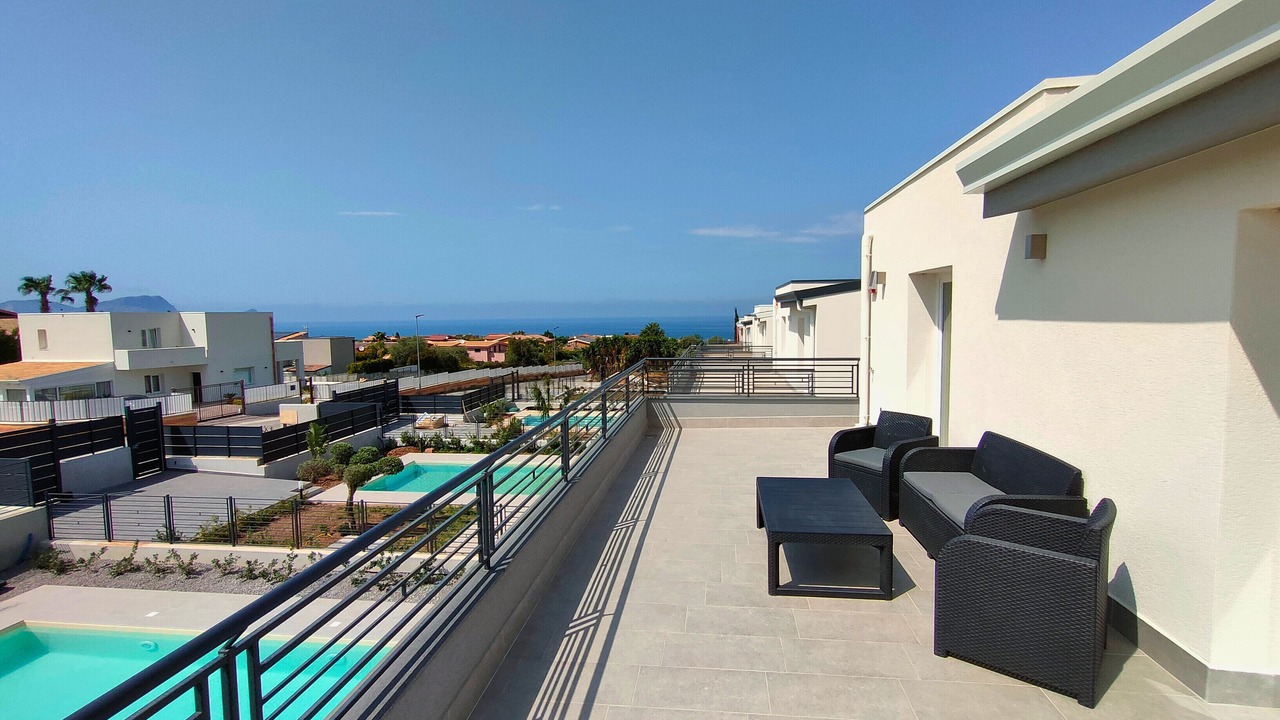 Photo of Outdoor in Torre Colonna-sperone