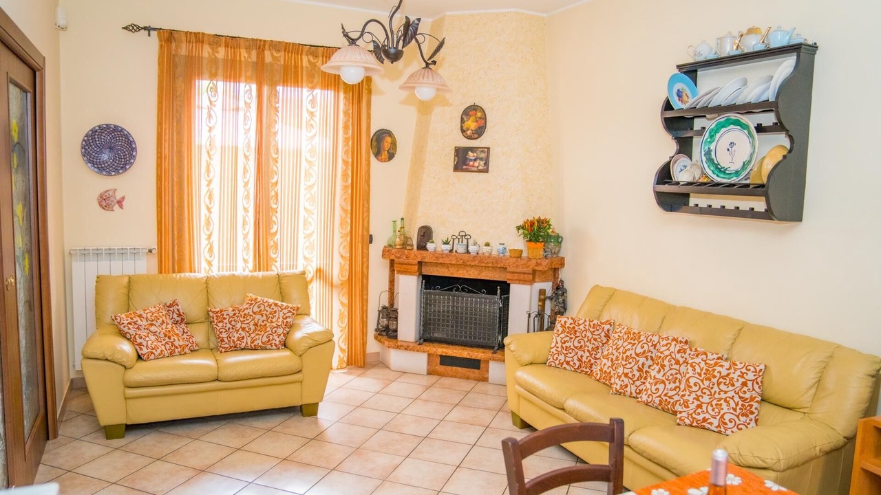 Photo of Livingroom in Santa Venerina