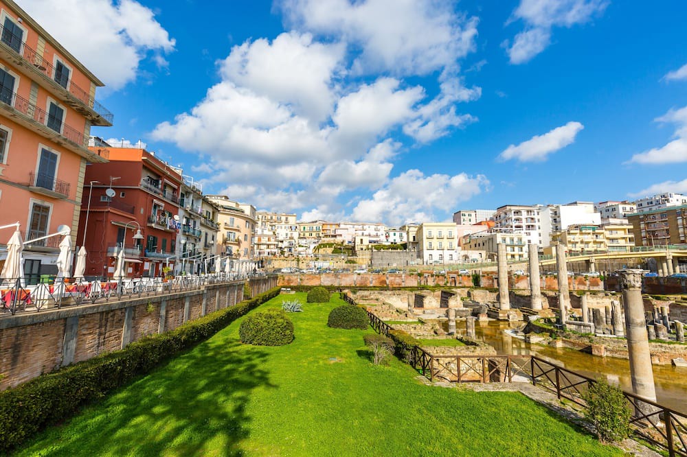 Photo of Others in Pozzuoli