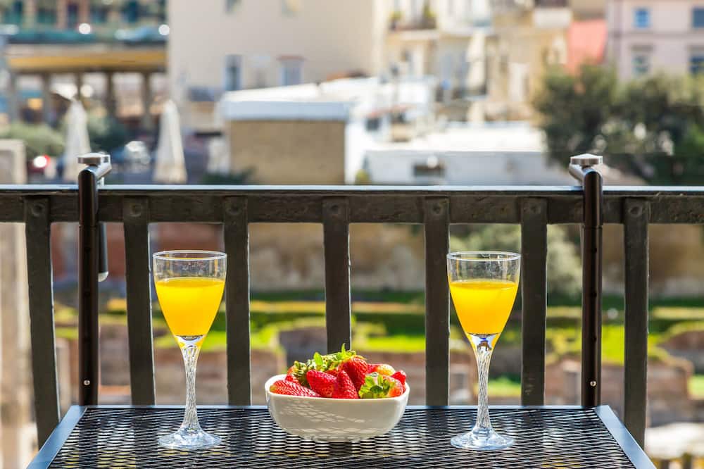 Photo of Patio Balcony in Pozzuoli
